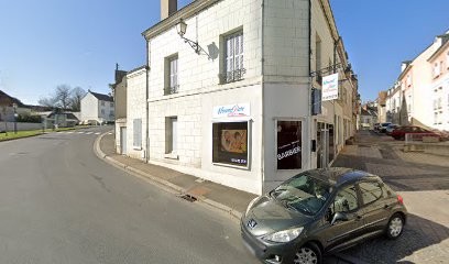 Entreprise Coutant, Charpentier à Saint-Aignan