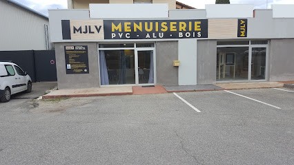 Mjlv Menuiserie, Menuisier à Joyeuse