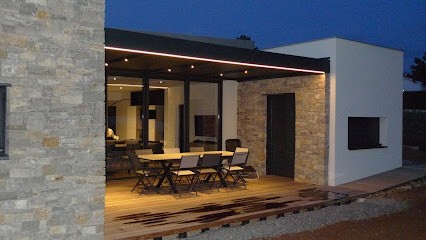 Menuiserie Vieillescazes, Menuisier à Capdenac