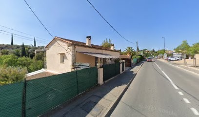 Versace Francois, Charpentier au Rouret