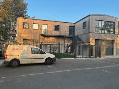 A2F Menuiserie, Menuisier à Croissy-Beaubourg