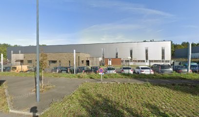 Charpentes Le Trudet, Charpentier à Hennebont