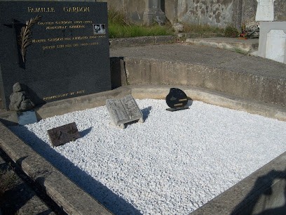 Menuiserie Pompes Funèbres Charre, Menuisier à Meysse