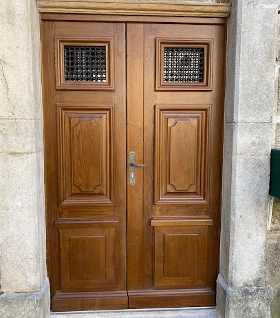 Menuiserie Agencement Saléry, Menuisier à Saint-Hippolyte-du-Fort