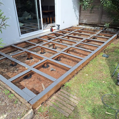 M.S Menuiserie, Menuisier à Biaudos