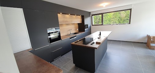 Limon Olivier, Menuisier à Russ