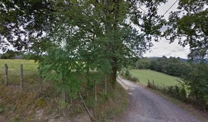 BOSREDON Patrice, Menuisier à Dampniat