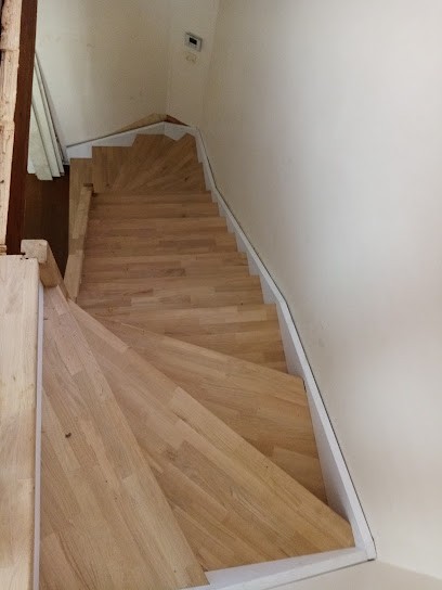 La Menuiserie De Marc, Menuisier à Paris 11