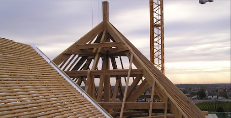 BOIVIN, Charpentier à Gevrey-Chambertin