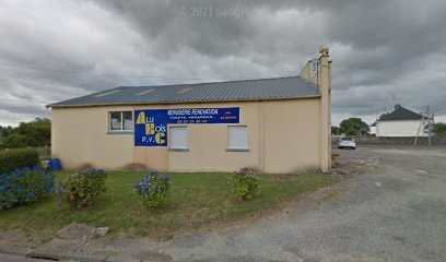 Le Navenec-Le Gouic (SARL), Menuisier au Croisty