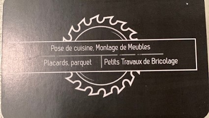 BMA AGENCEMENT, Menuisier à Lesparre-Médoc