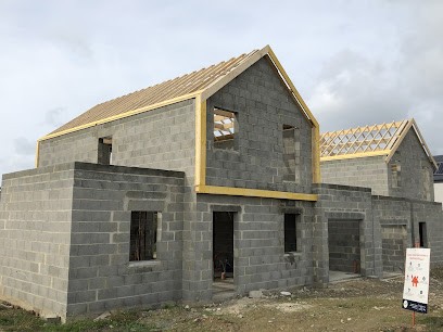 SARL DEVANNE Anthony, Charpentier à Vauchrétien