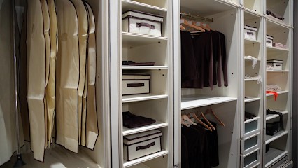 JMD Services, Menuisier au Pizou