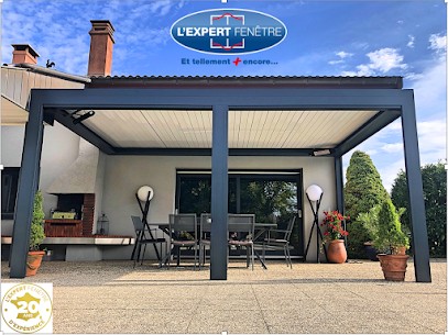 L'Expert Fenêtre Meynet François SAS, Menuisier à Morzine