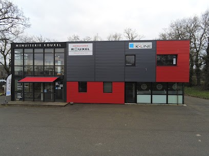 Menuiserie Rouxel, Charpentier à Malansac