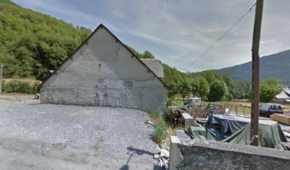 Menuiserie Jarniou, Menuisier à Guchen