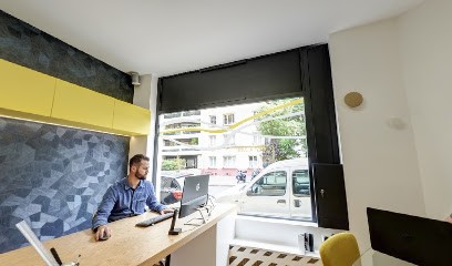 MADEIRA, Menuisier à Paris 15