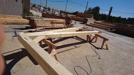 BCME Charpentes, Charpentier à Berre-l'Étang