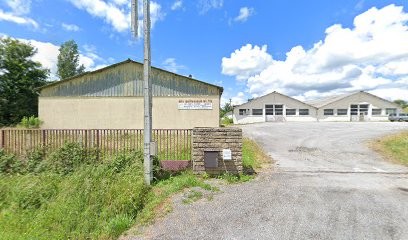 Les Menuiseries Courtat, Menuisier à Saint-Amand