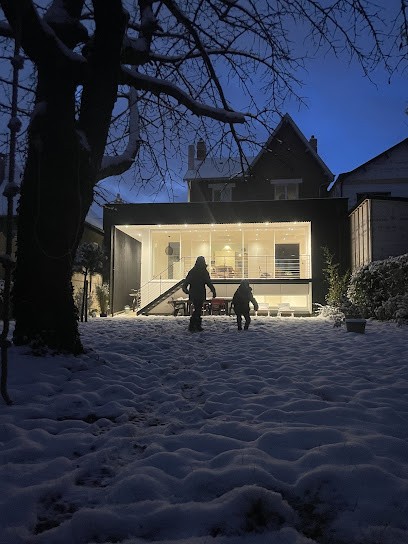 Chanu HD, Menuisier à Vire Normandie