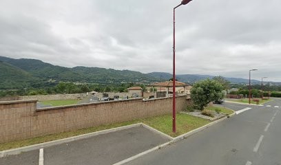 Claude Albert Foret Espace Bois, Charpentier à Pont-de-Larn