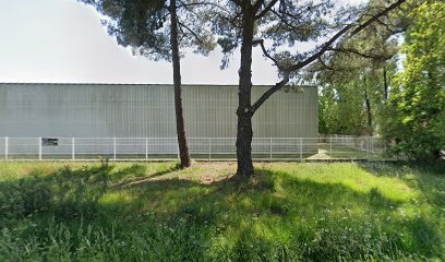 univ'r bois, Charpentier à Pontchâteau