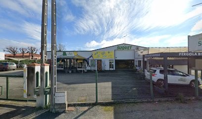 Suquet Sarl, Menuisier à Lavaur