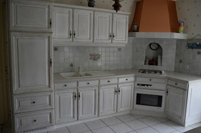 Philippe Salaun Menuiserie, Charpentier à Plabennec