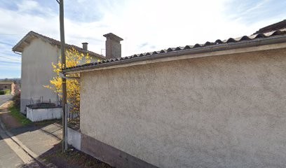 Menuiserie Serveille, Menuisier à Orléat