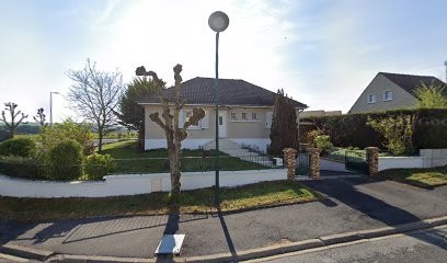 FLM, Menuisier à Pierry