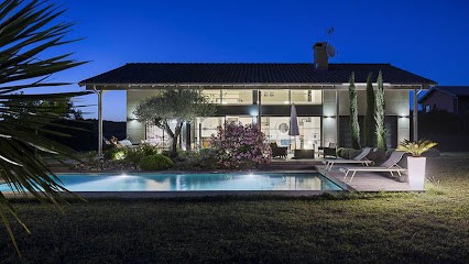 Etablissements Delmas Menuiseries, Menuisier à Bessières