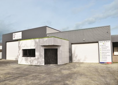 Menuiserie Charpente Delapré, Menuisier à Saint-Georges-de-Pointindoux