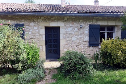 Dambon Willy, Charpentier à Montcaret