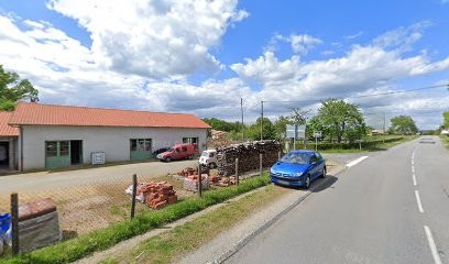 Thibaud Raymond, Menuisier à Rochechouart