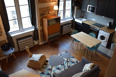 MENUISERIE LE MOING, Menuisier à Lyon 04