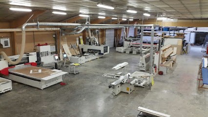 JMB décor, Menuisier à Pécy