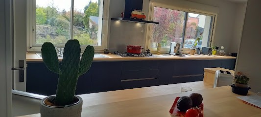 DS.agencement, Menuisier à Grainville-Langannerie