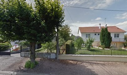 Duplessis, Charpentier à La Charité-sur-Loire