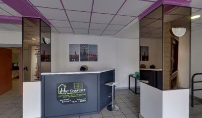 HNT CONFORT, Menuisier à Cournon-d'Auvergne