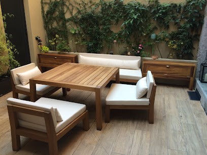 Créartbois - Menuiserie à Sens (Yonne), Menuisier à Gron