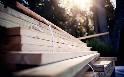 On a du pin sur la planche, Charpentier à Plougonvelin