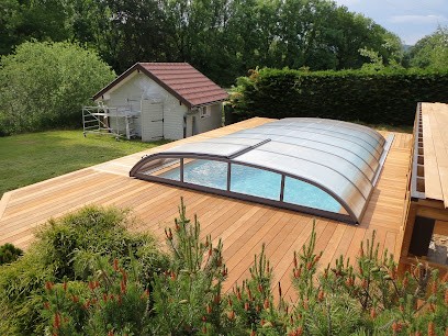 L'As Bois Concept, Menuisier à Epagny Metz-Tessy