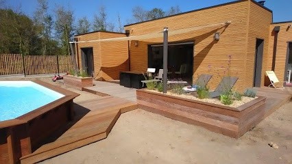 Sc Menuiserie, Menuisier à Saint-Jean-de-Monts