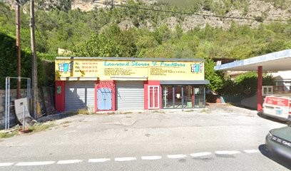Laurent Stores & Fenêtres, Menuisier à Touët-sur-Var