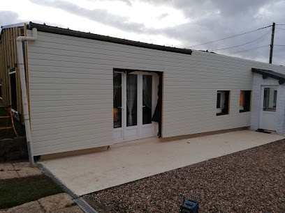 EIRL AUBER Charles, Menuisier à Bréauté