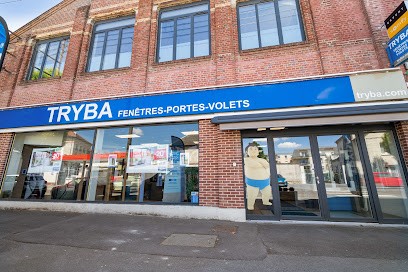 TRYBA Saint-Quentin, Menuisier à Saint-Quentin