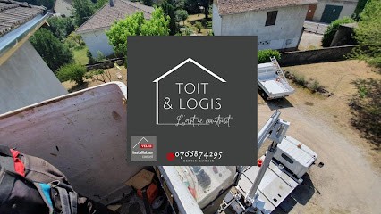 Toit & Logis, Charpentier au Pont-de-Beauvoisin