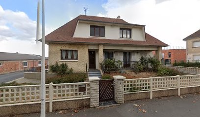 Entreprise Sauvegrain, Menuisier à Saint-Martin-de-Fontenay