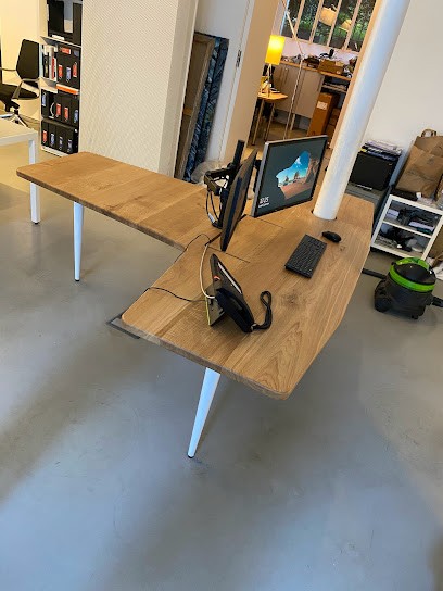 Ébénisterie platel, Menuisier à Villers-Cotterêts