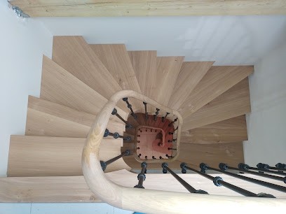 Atelier Projets Bois, Menuisier à Plouider